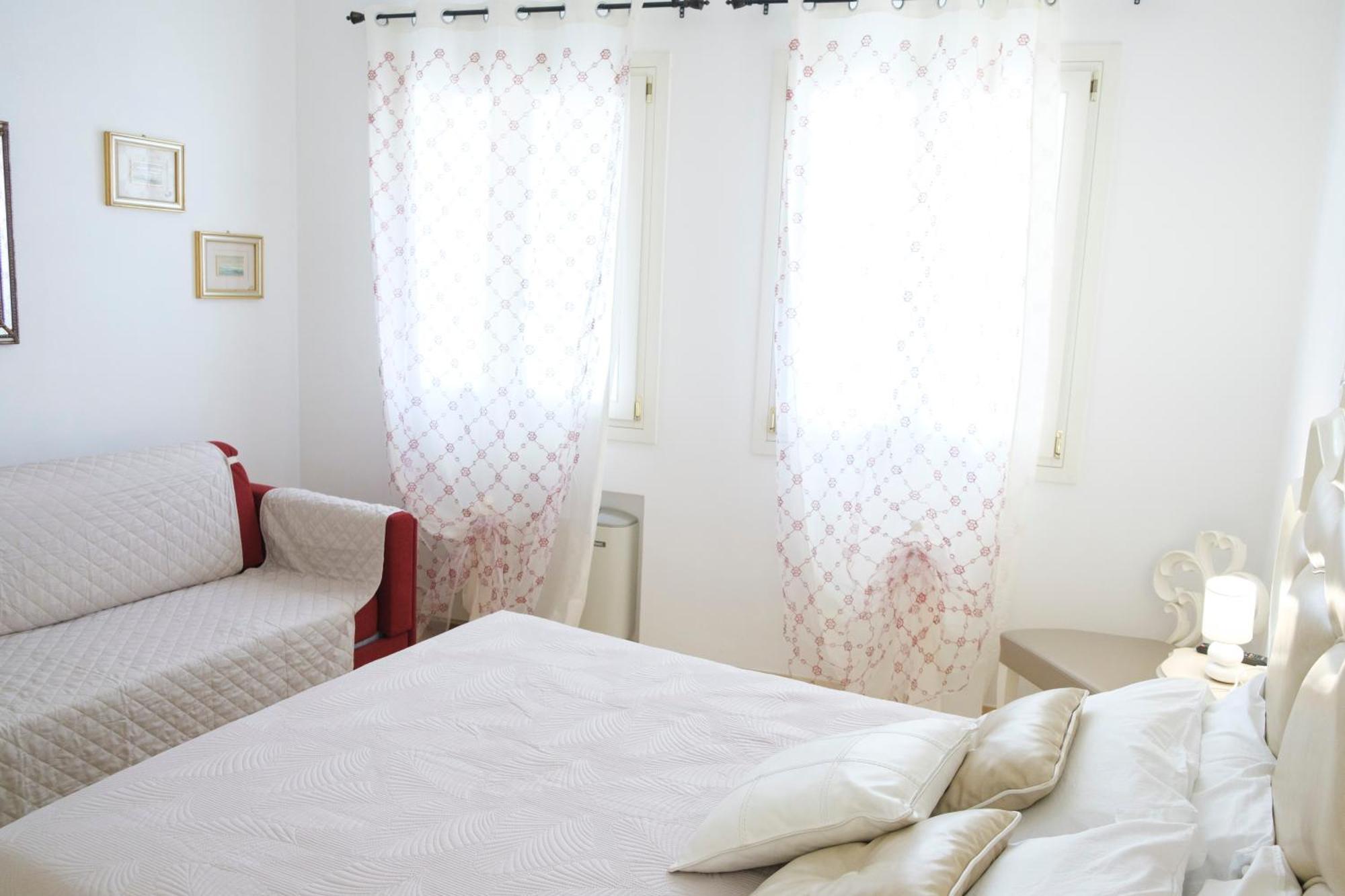 Suite Laguna Chioggia Exterior foto