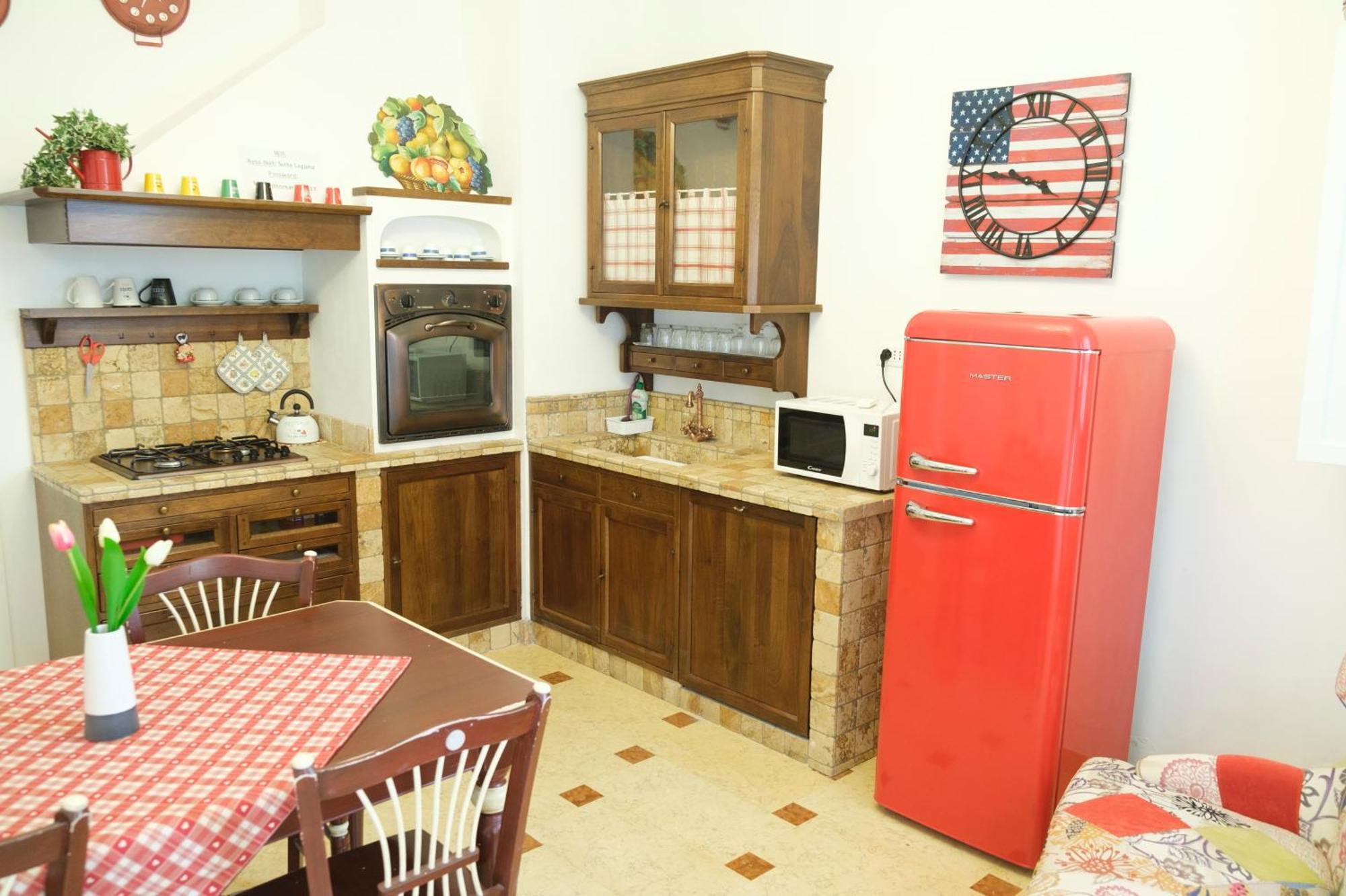 Suite Laguna Chioggia Exterior foto