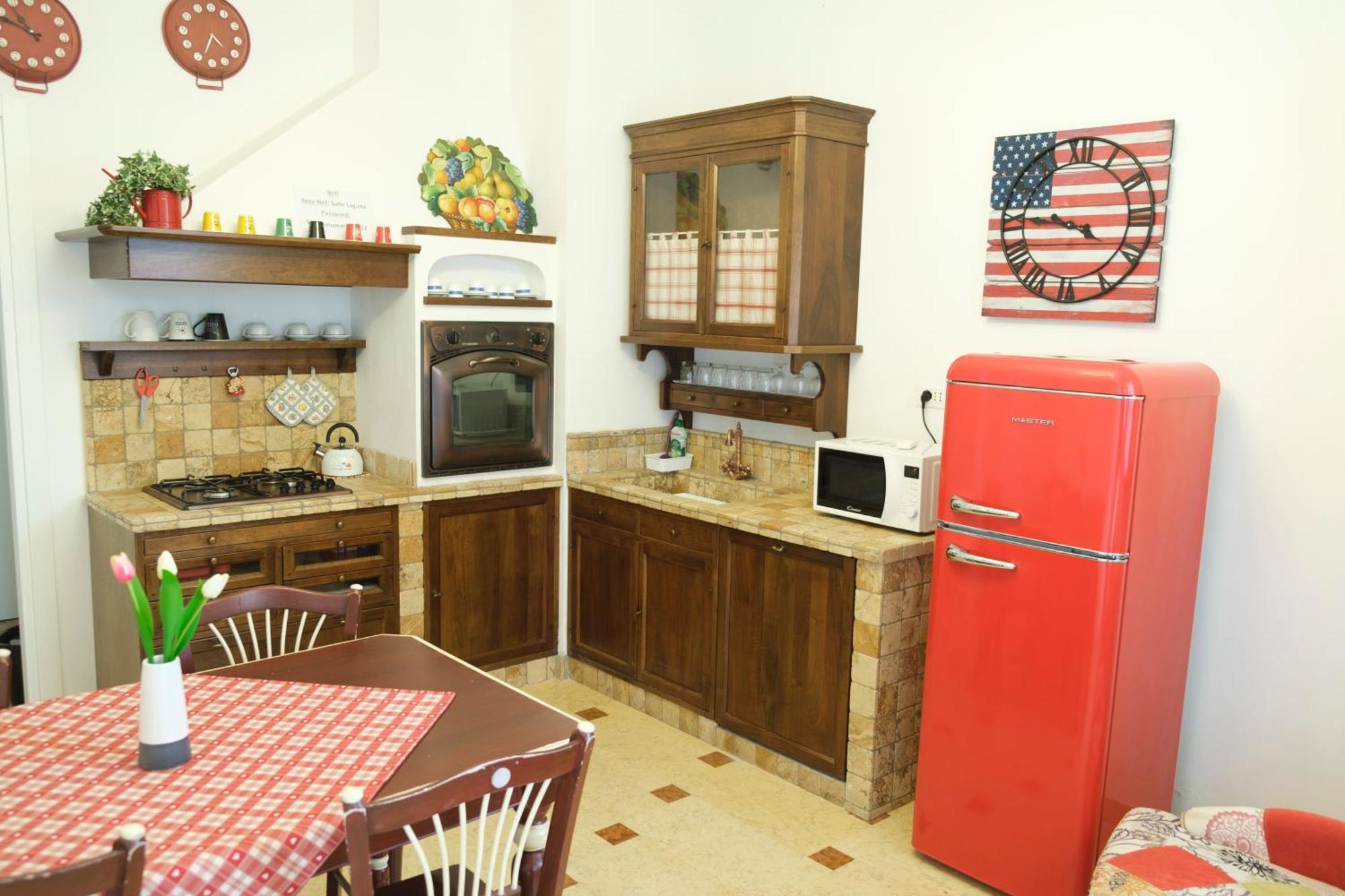 Suite Laguna Chioggia Exterior foto