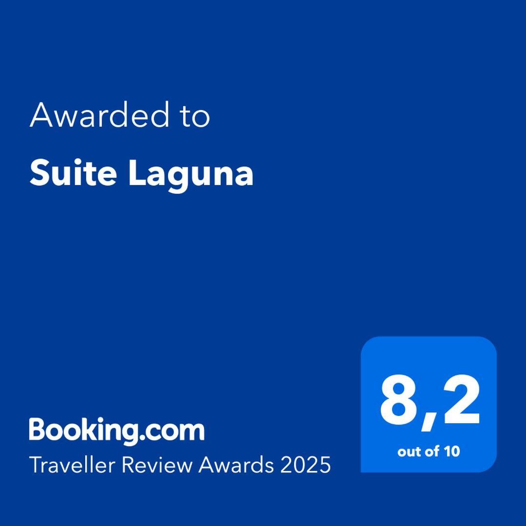 Suite Laguna Chioggia Exterior foto